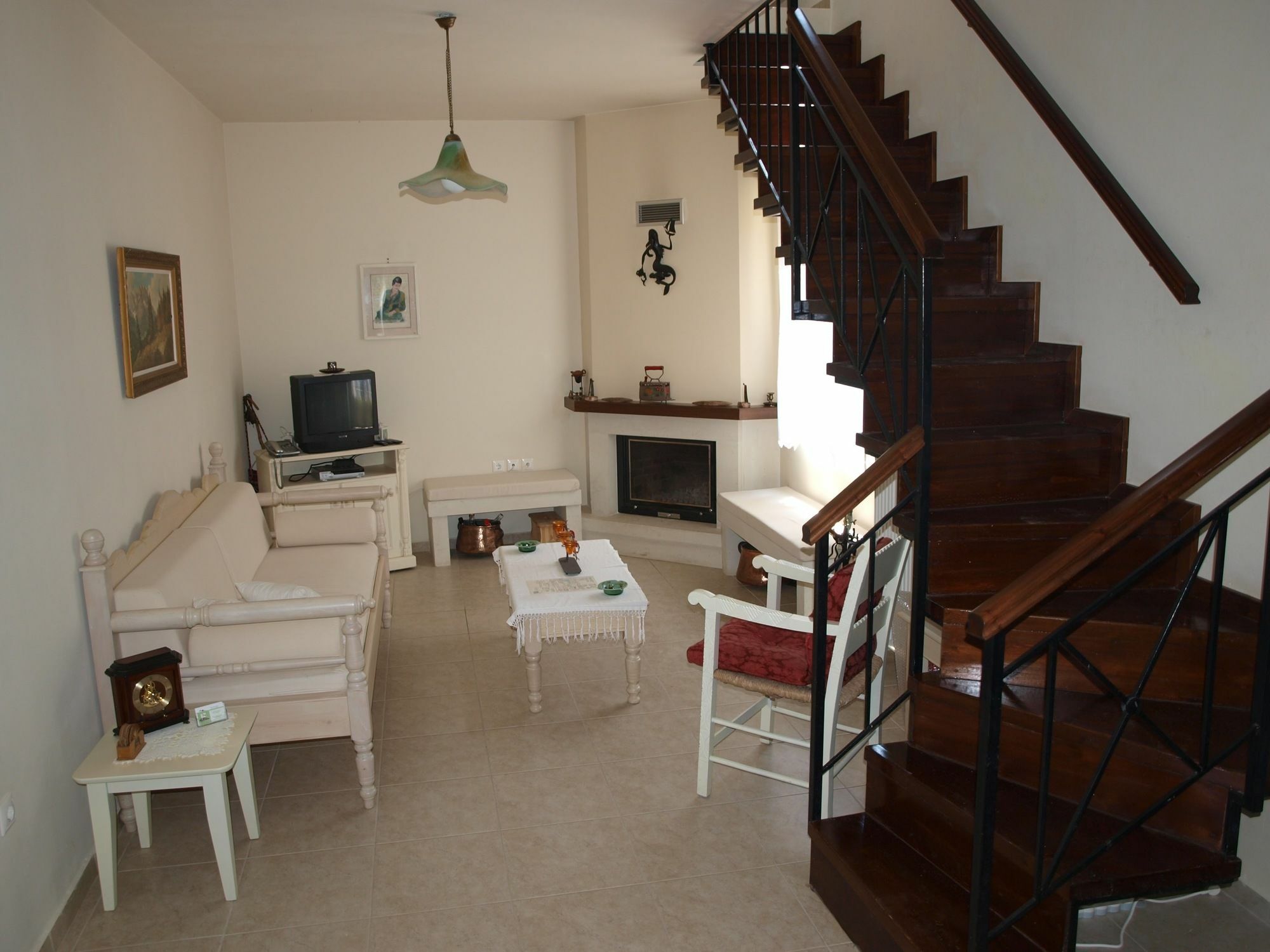Villa Helidoni Pondikiana ภายนอก รูปภาพ